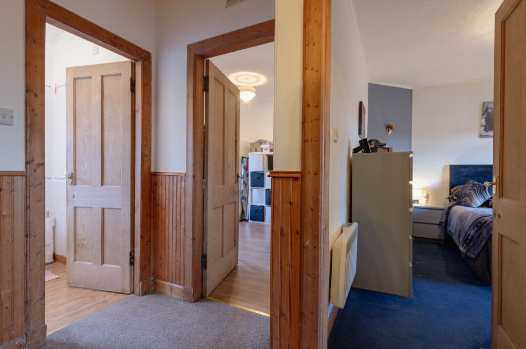 Additional image 12 of North Road, Insch, AB52