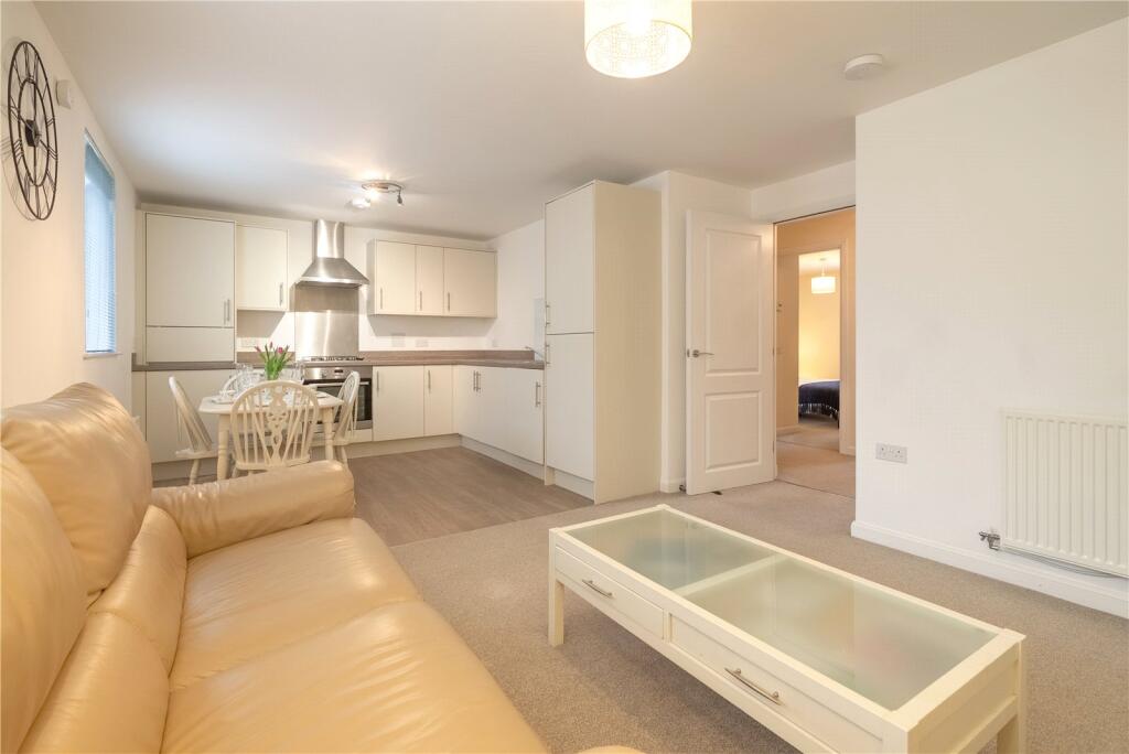 Additional image 6 of 16 Spencer Court, Froghall Terrace, Aberdeen, AB24 3PF