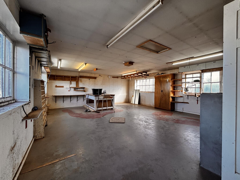Additional image 19 of The Old Shop, Belhelvie Village, Balmedie, Aberdeen, Aberdeenshire