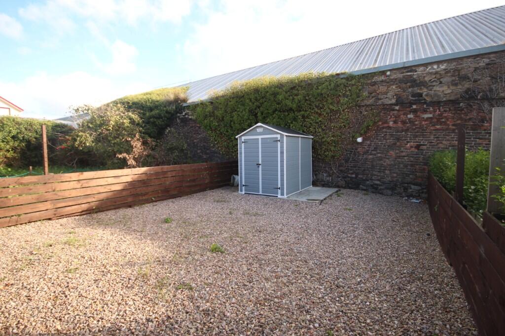 Additional image 21 of Flat 2 West, 30 Bridge Street, Banff, Banffshire, AB45