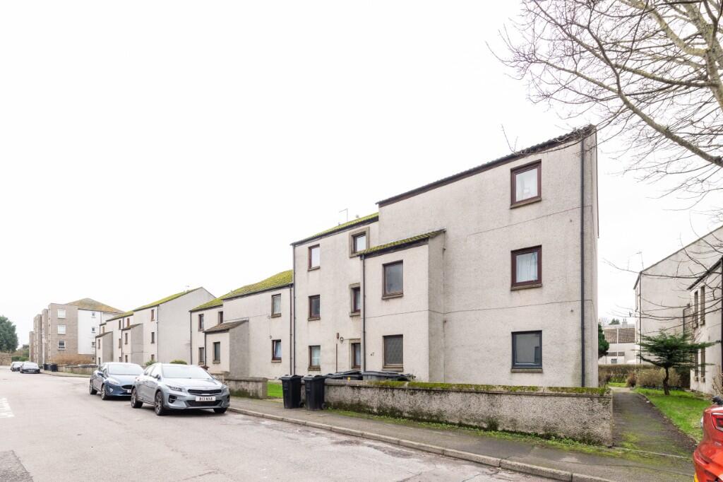 Additional image 21 of Froghall Road, Aberdeen, AB24