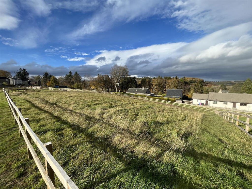 Additional image 6 of Plot 1 & Plot 6 Tombain Farm, Aberlour AB38 9LE
