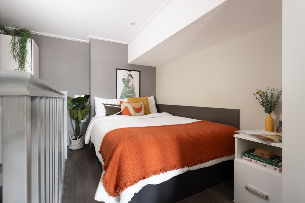 Additional image 2 of Aberdeen | Student | September