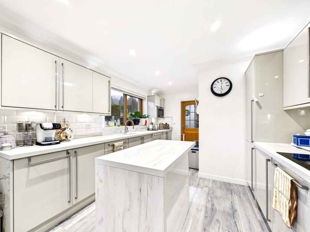 Additional image 6 of 5 Millers Lane, Tillyfourie, Alford.