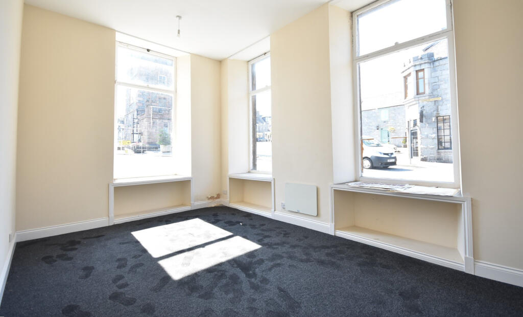 Additional image 17 of & 1b The Square, Balvenie Street, Dufftown, Keith, Moray