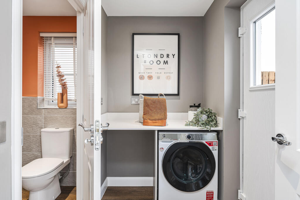 Additional image 5 of Old Meldrum Road, 
Inverurie, Aberdeenshire
AB51 6HL