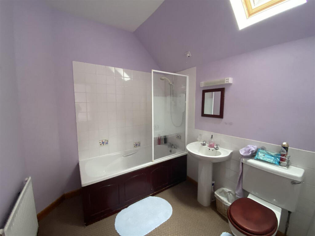 Additional image 6 of 129 High Street, Aberlour AB38 9PB