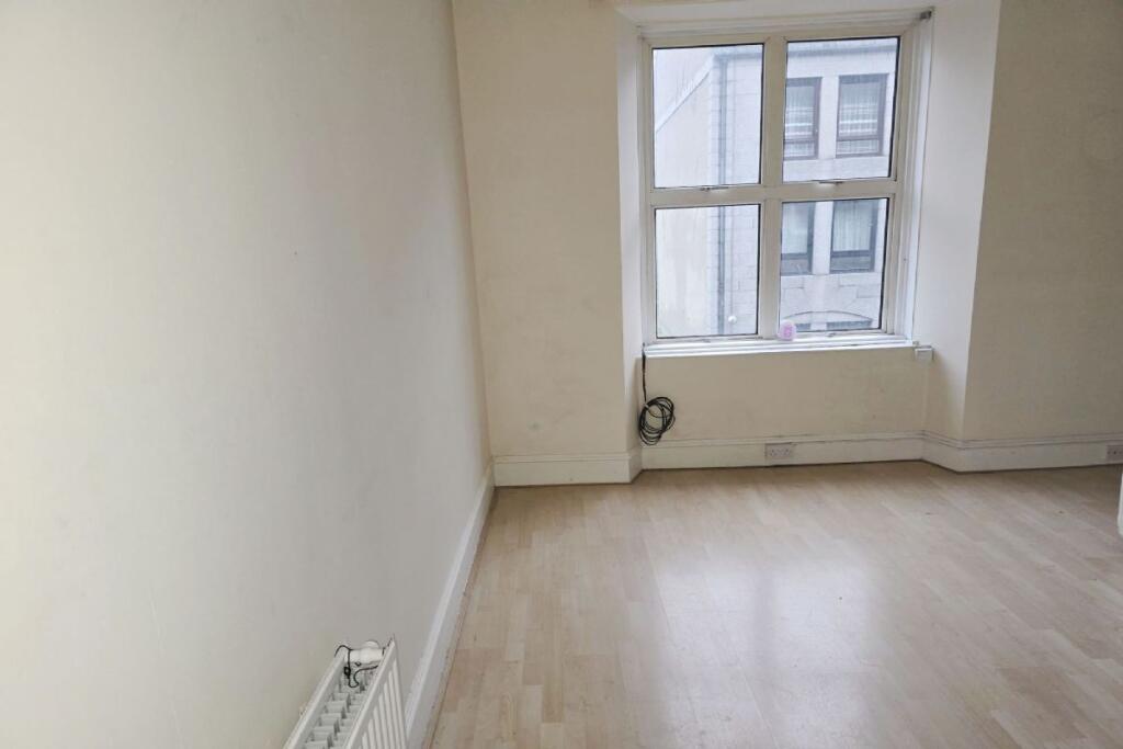 Additional image 2 of 4, Stafford Street (Westmost FFF and Coal Cellar), Aberdeen, AB253UQ