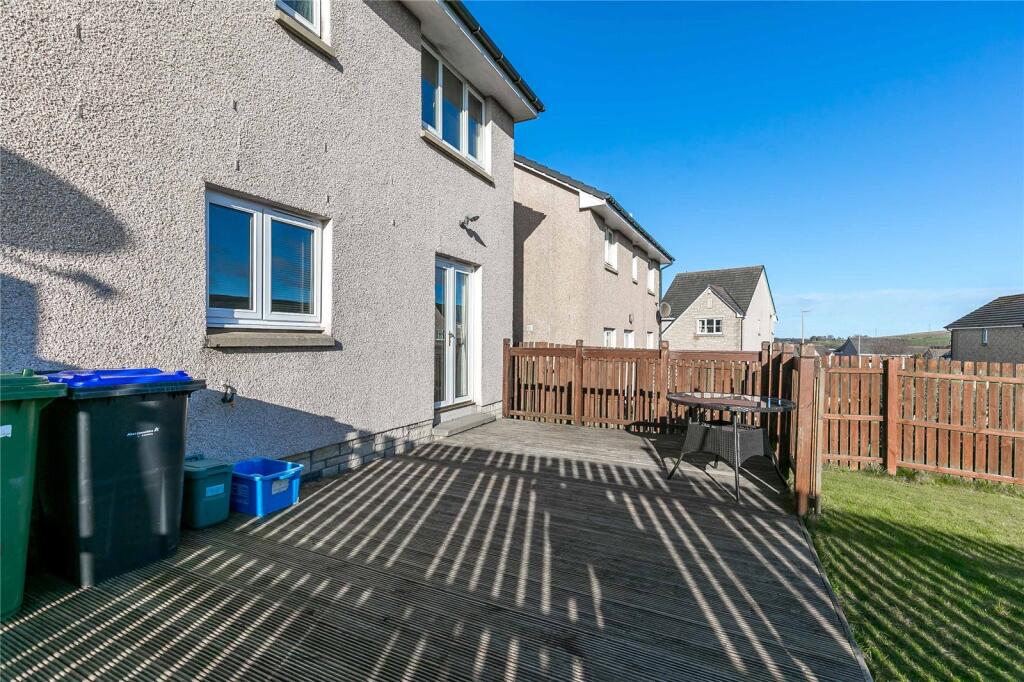 Additional image 22 of Brockwood Place, Blackburn, AB21