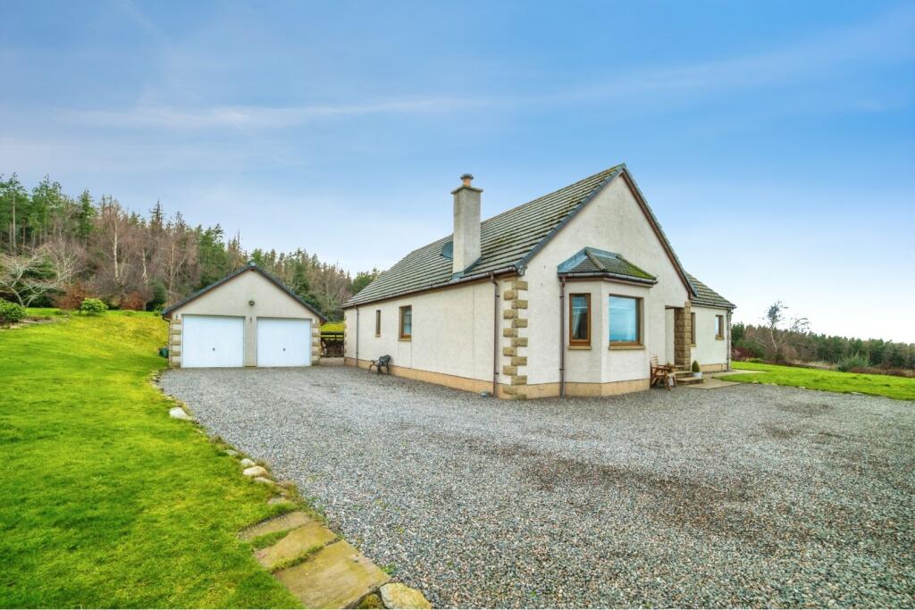 Additional image 27 of Mulben, Keith, AB55