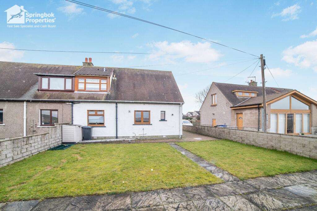 Additional image 19 of Burnside Gardens, Ellon, Aberdeenshire