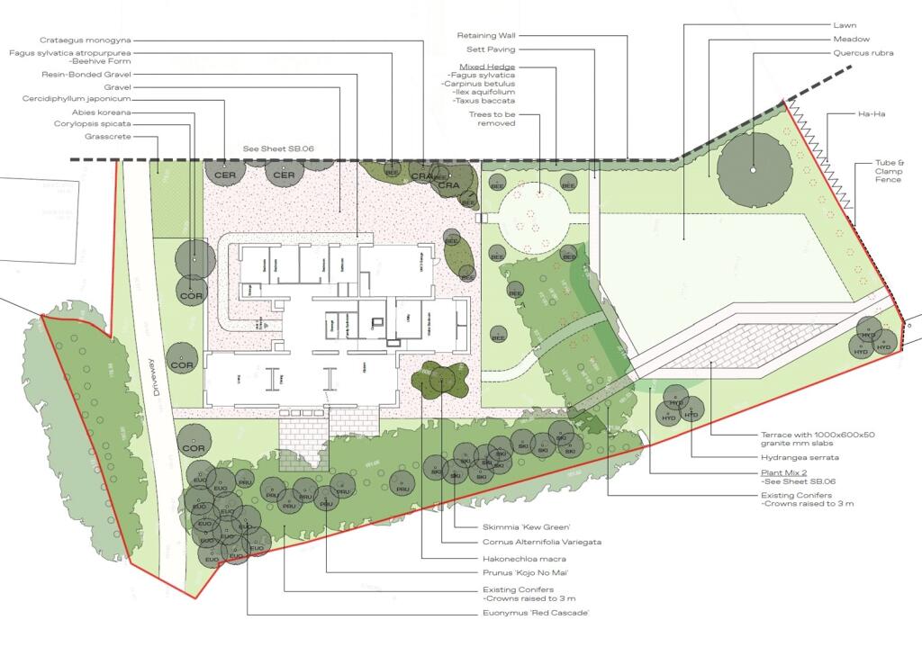 Additional image 20 of Plots 1, 2 & 3 Spyhill, Durris, Banchory, AB31