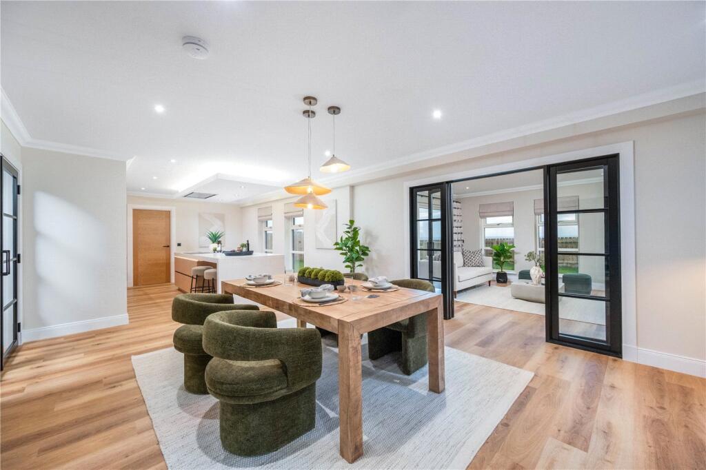 Additional image 10 of Plot 2 The Mulberry, Brownmuir, Fordoun, Laurencekirk, AB30