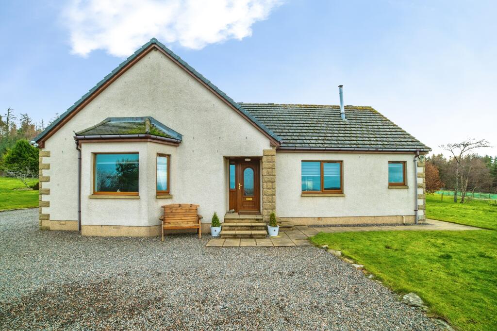 Additional image 28 of Mulben, Keith, AB55