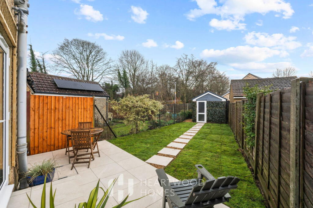 Additional image 13 of Leyland Avenue, St. Albans, AL1 2BD