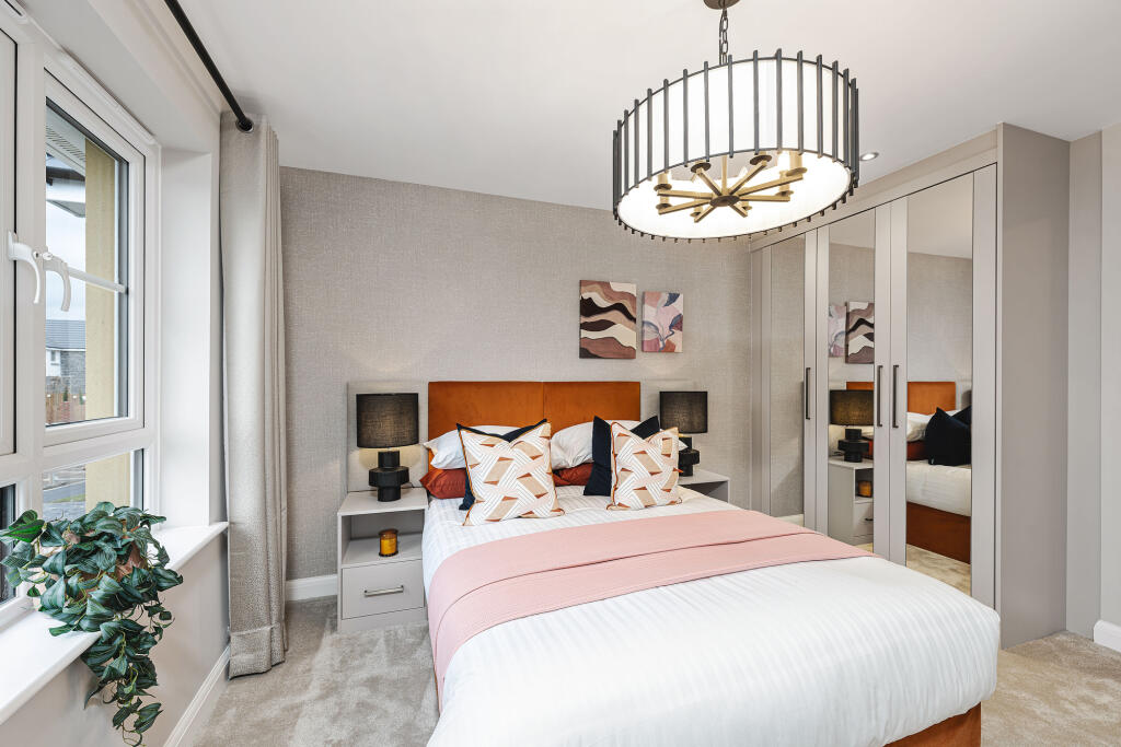 Additional image 9 of Old Meldrum Road, 
Inverurie, Aberdeenshire
AB51 6HL