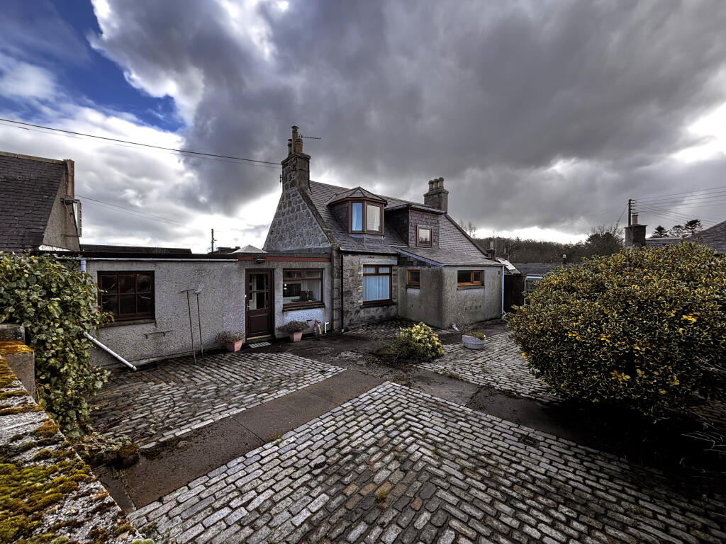 Additional image 28 of The Old Shop, Belhelvie Village, Balmedie, Aberdeen, Aberdeenshire
