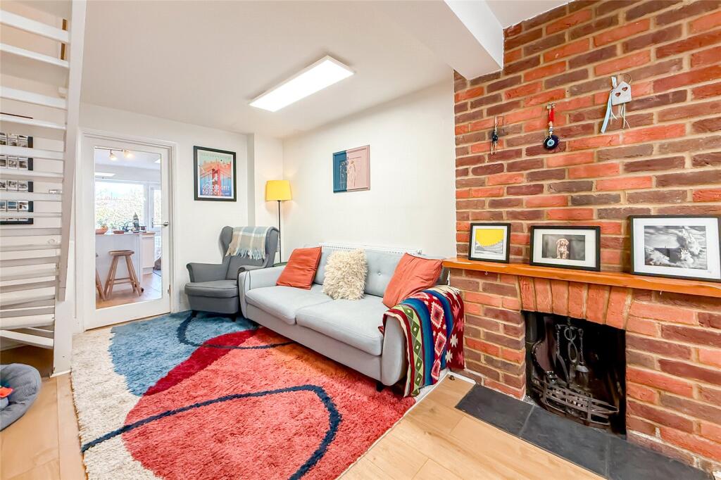 Additional image 4 of Alma Cut, St. Albans, Hertfordshire, AL1