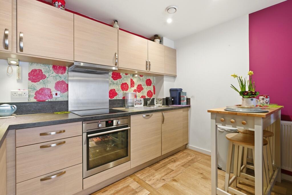 Additional image 13 of Newsom Place, St. Peters Road, St. Albans, Hertfordshire, AL1