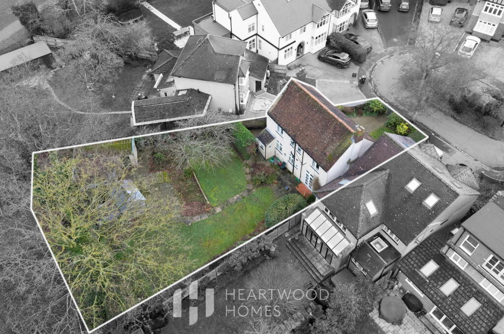 Additional image 25 of Spencer Gate, St. Albans, AL1 4AD