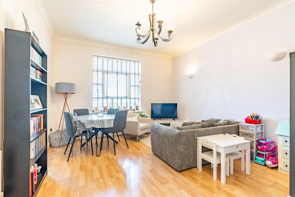 Additional image 9 of Lattimore Road, St Albans, Herts, AL1