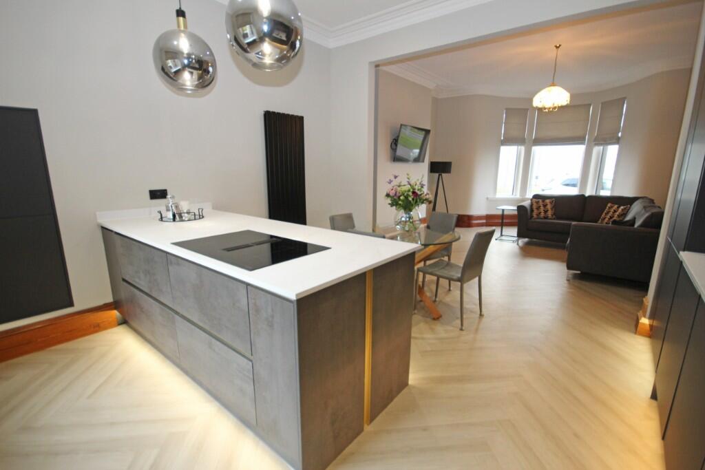 Additional image 7 of Lanleydale, 3 Cliff Terrace, Buckie, AB56 1LX