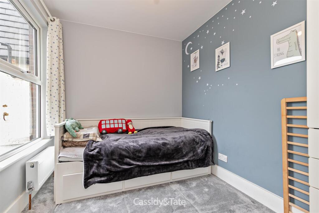 Additional image 13 of Castle Road, St. Albans