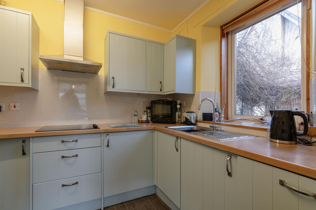 Additional image 6 of North Road, Insch, AB52