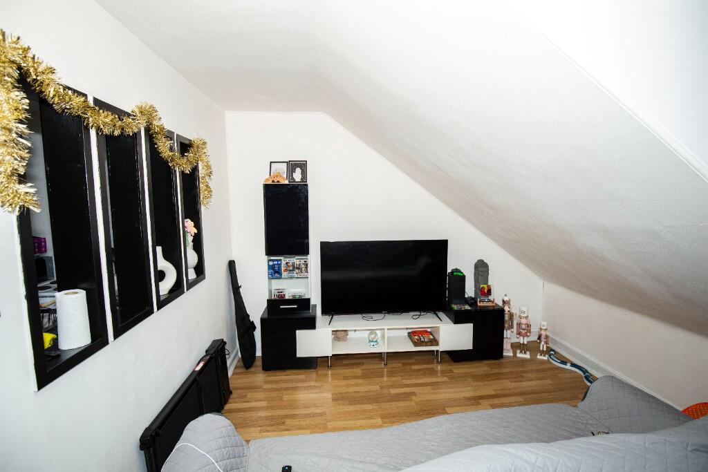 Additional image 5 of Flat 4, High Street, Aberlour, Banffshire, AB38