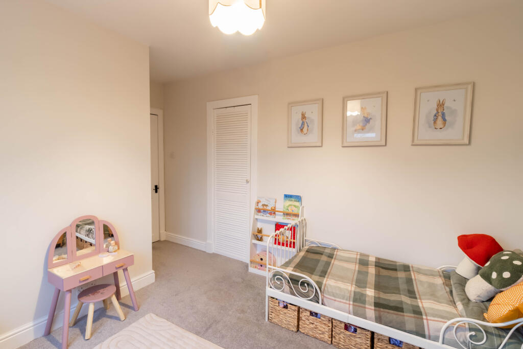 Additional image 18 of Dowrieburn Cottages, Laurencekirk, AB30