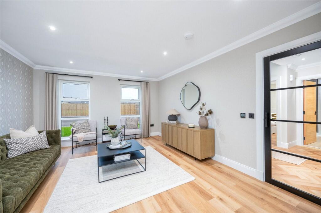 Additional image 12 of Plot 2 The Mulberry, Brownmuir, Fordoun, Laurencekirk, AB30