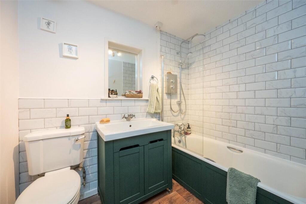 Additional image 8 of The Old Post Office, Kirkton Of Durris, Banchory, AB31