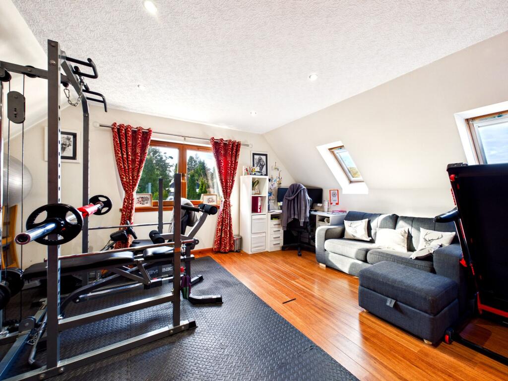 Additional image 35 of Glenesk, Turriff, AB53