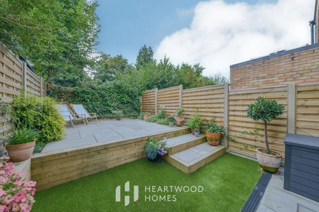 Additional image 20 of Hart Road, St. Albans, AL1 1NF