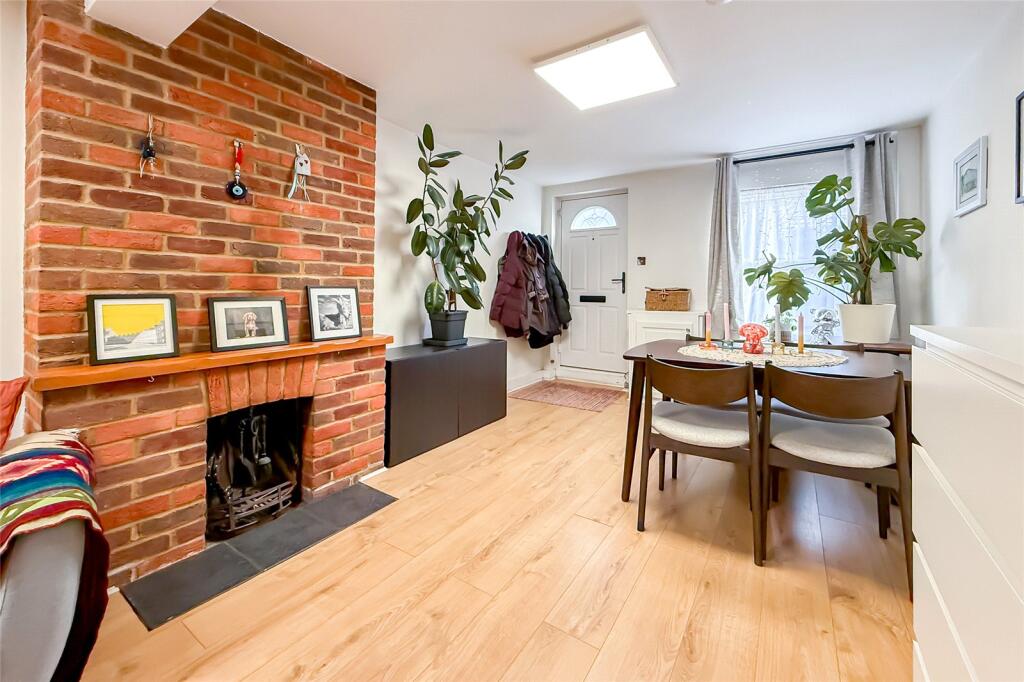 Additional image 14 of Alma Cut, St. Albans, Hertfordshire, AL1