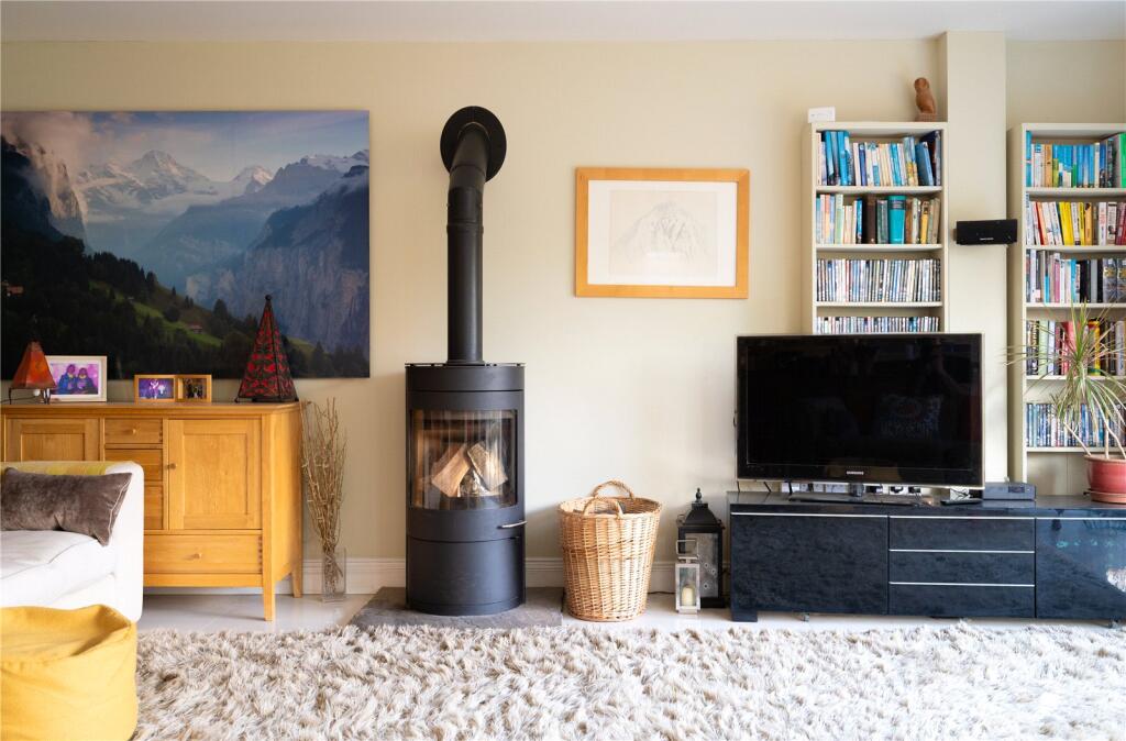 Additional image 4 of Beaumont Avenue, St. Albans, Hertfordshire