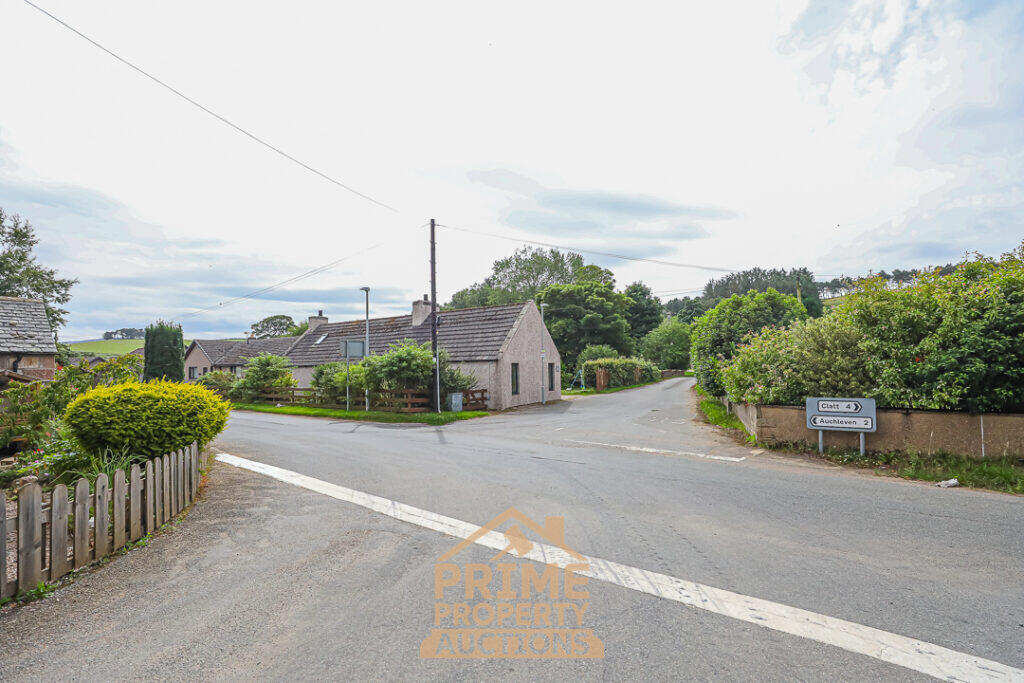 Additional image 17 of Leslie Parish Church, Leslie, Insch, AB52 6NT