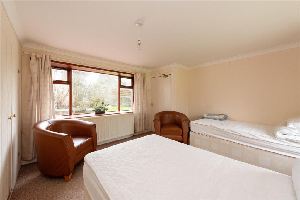 Additional image 6 of Distillery Cottage, 39 King Street, Oldmeldrum, Inverurie, Aberdeenshire, AB51