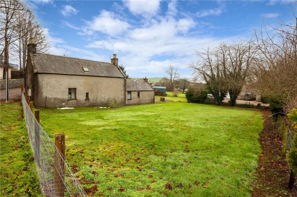 Additional image 9 of Distillery Cottage, 39 King Street, Oldmeldrum, Inverurie, Aberdeenshire, AB51