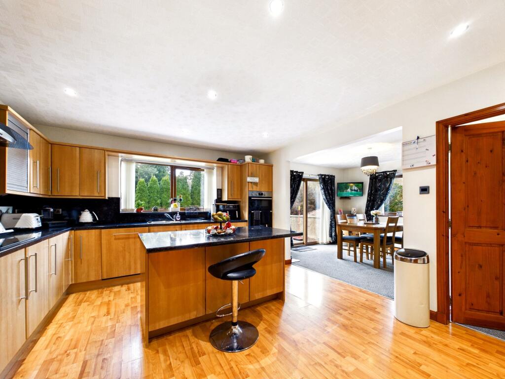 Additional image 52 of Glenesk, Turriff, AB53