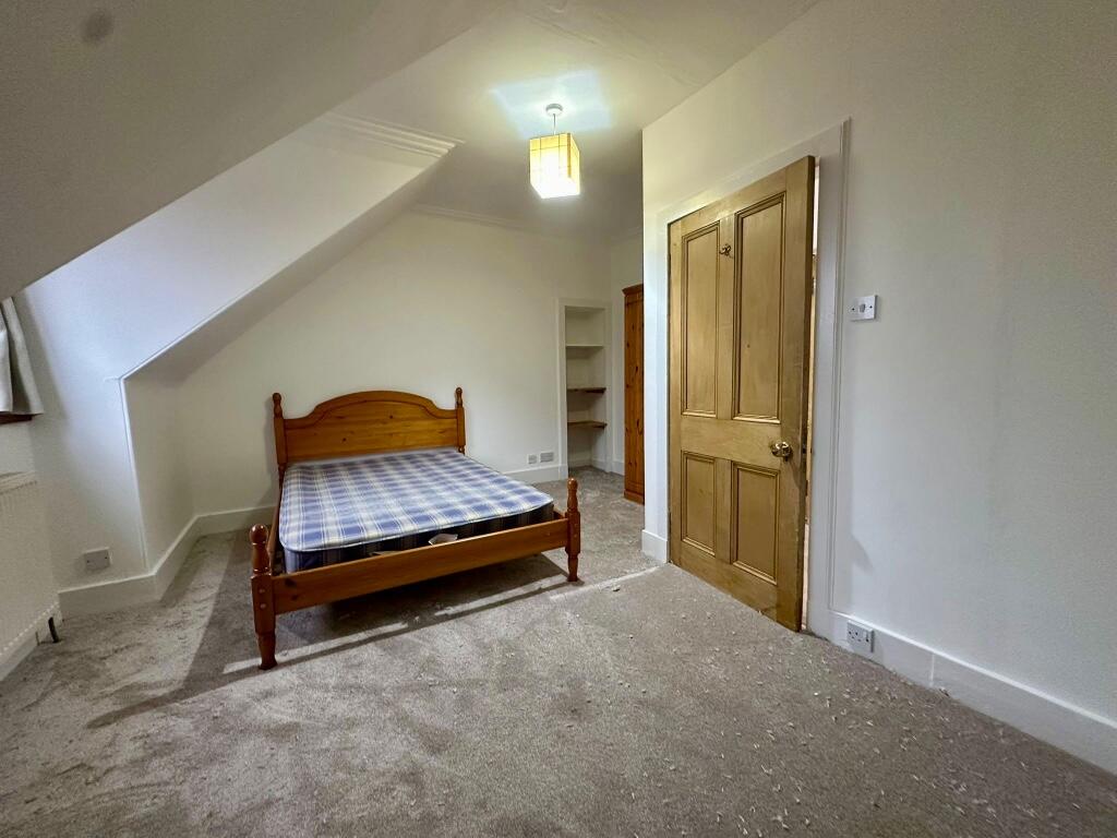 Watson Street, Aberdeen, Aberdeenshire, AB25