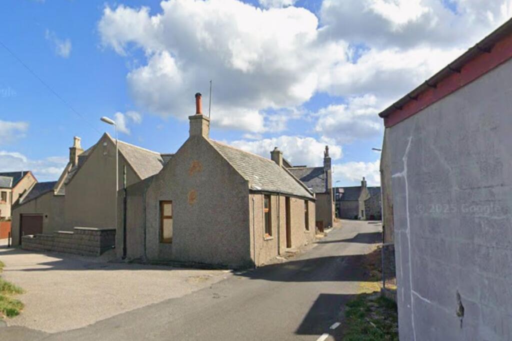 Primary image of 44, Mid Street, Inverallochy, Fraserburgh, AB438YA