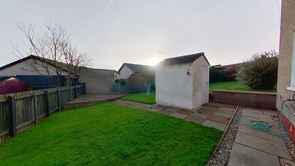Additional image 9 of McKenzie Court, Peterhead, Aberdeenshire, AB42
