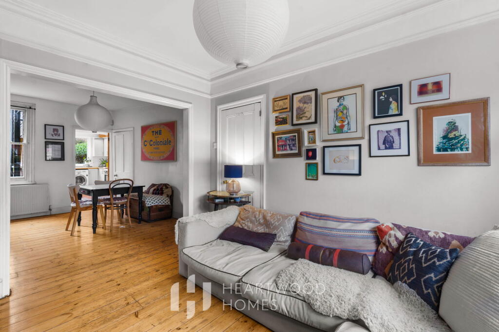 Additional image 3 of Paxton Road, St. Albans, AL1 1PF