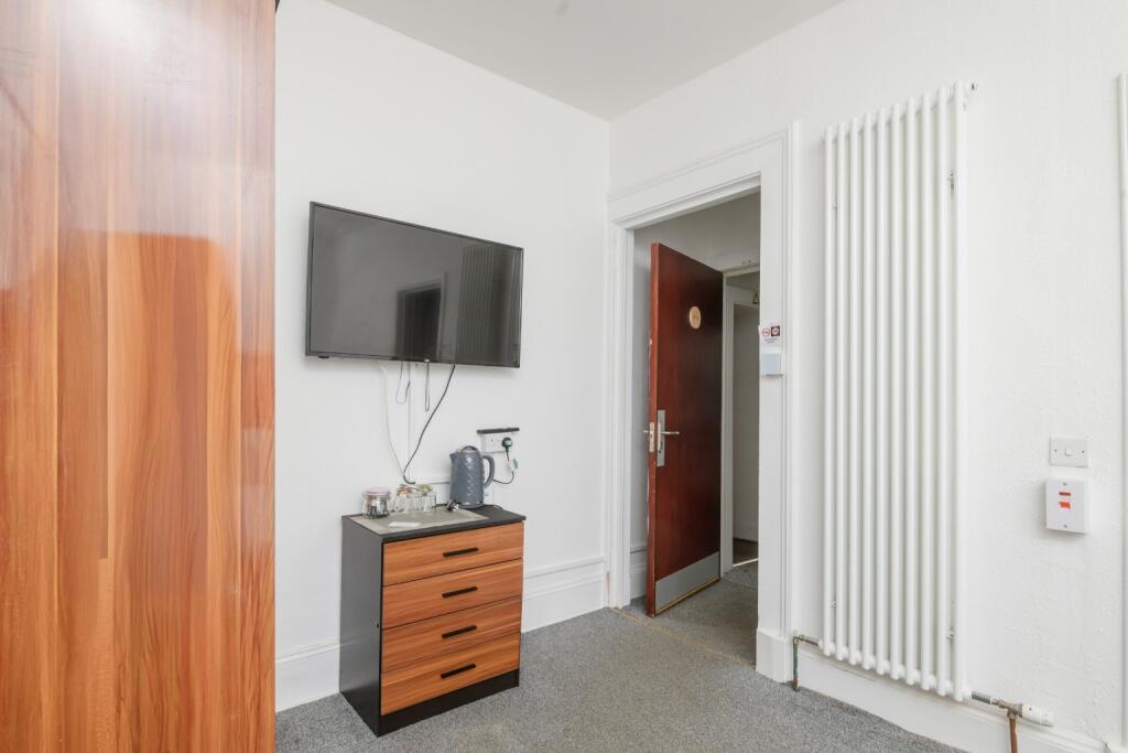 Additional image 11 of The Old Bank Building, High Street, Rothes, Aberlour, Moray, AB38 7AU