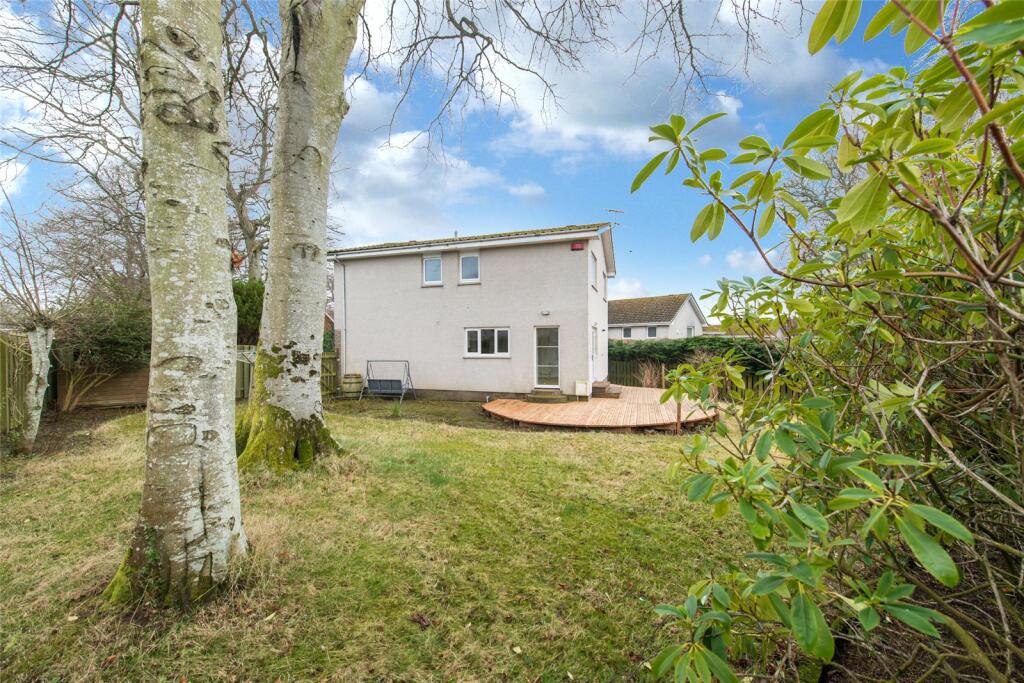 Additional image 33 of Beechwood Place, Westhill, AB32