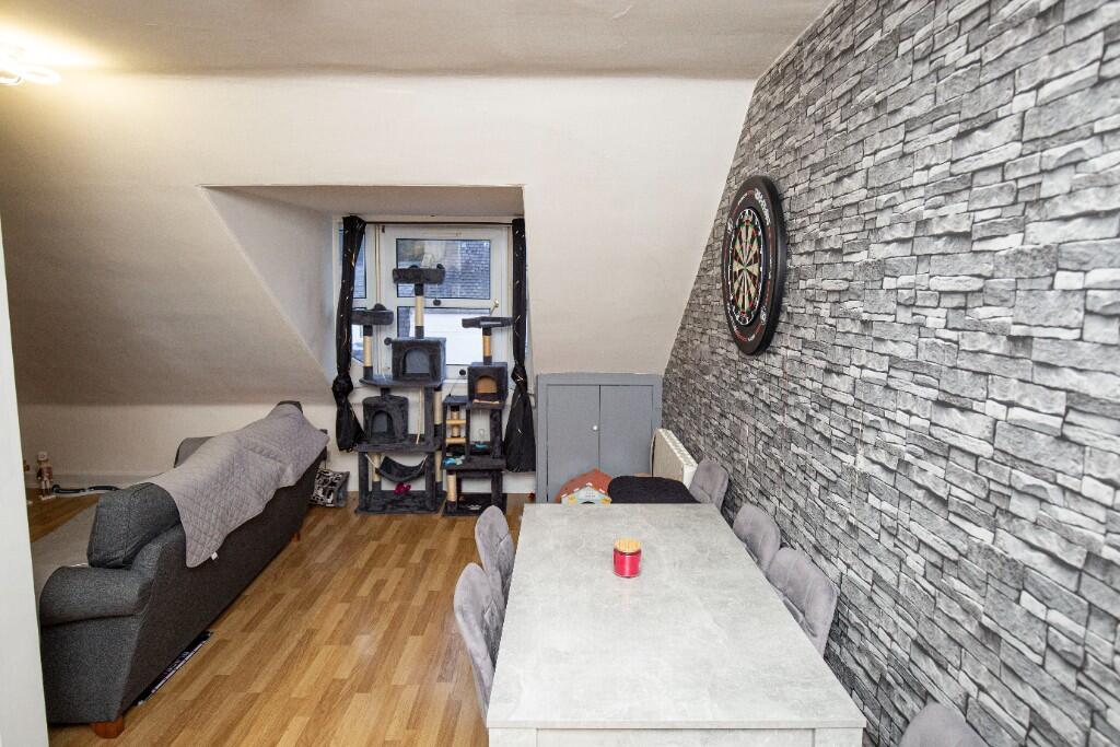 Additional image 6 of Flat 4, High Street, Aberlour, Banffshire, AB38