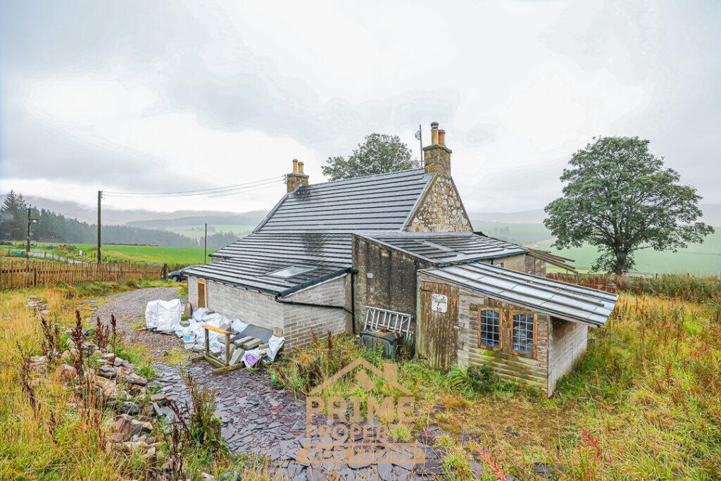 Additional image 19 of Bochel, Ballindalloch, Chapeltown, AB37 9JR