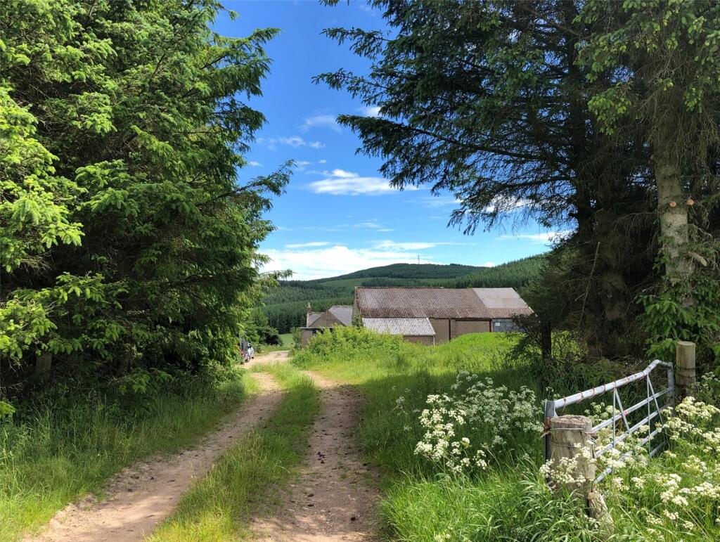 Additional image 10 of Plots 1, 2 & 3 Spyhill, Durris, Banchory, AB31