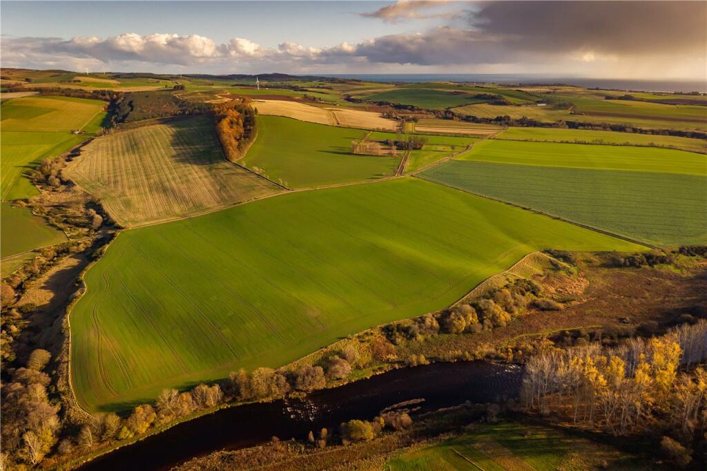 Additional image 9 of Forebank Of Canterland, Marykirk, Laurencekirk, Aberdeenshire, AB30